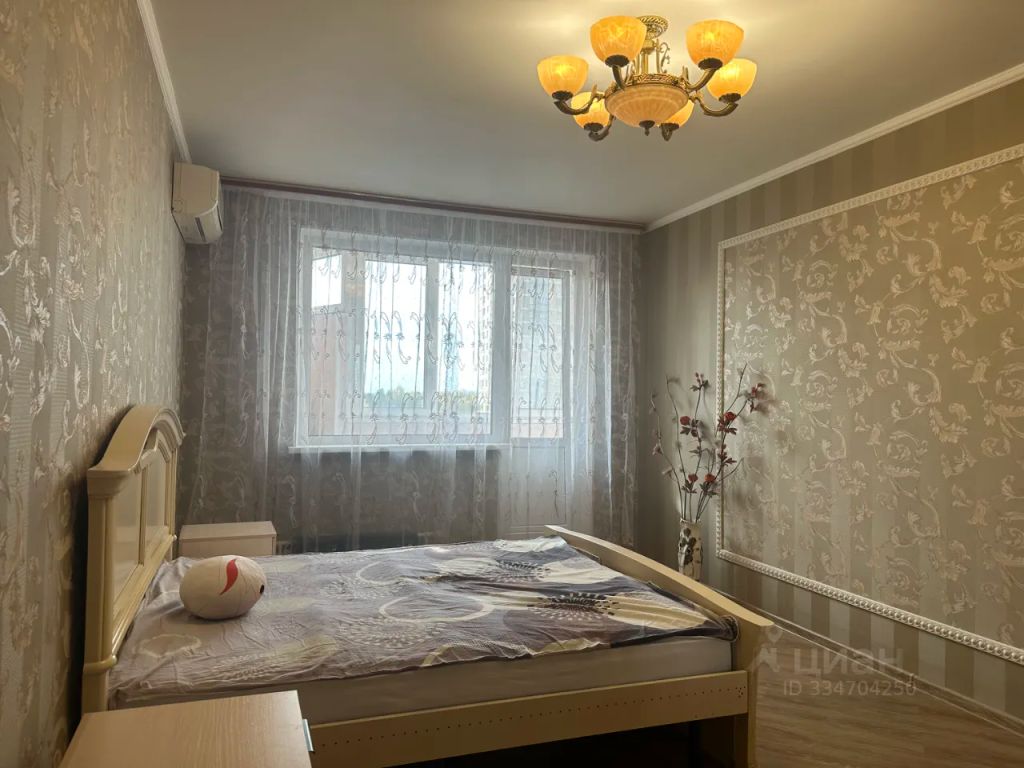 m. Butovo: Apartment, 2-rooms