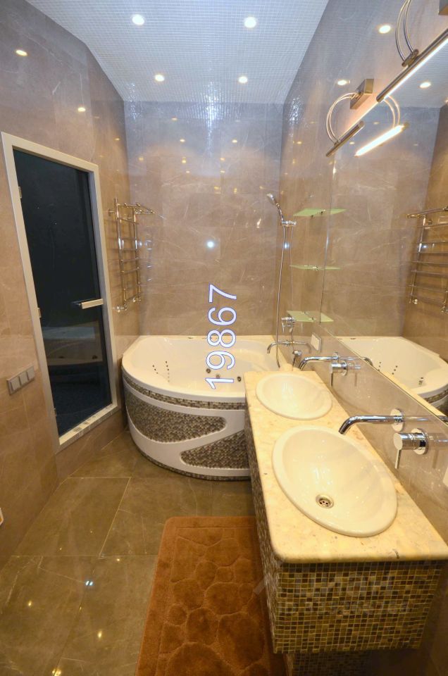 m. Sukharevskaya: Apartment, 2-rooms