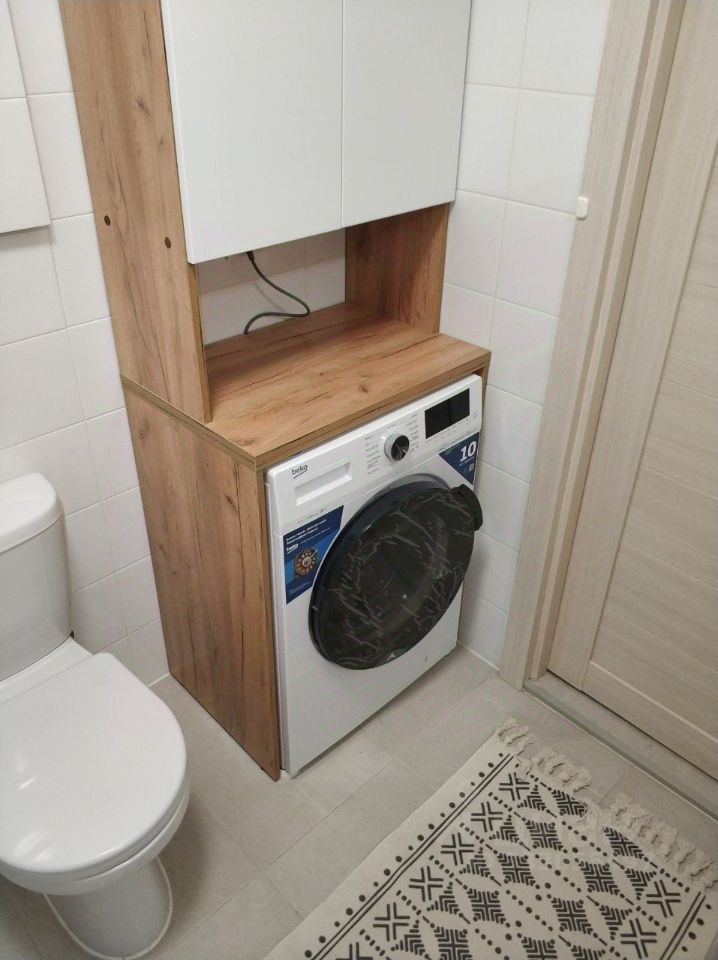 m. Lokomotiv: Apartment, 1-rooms