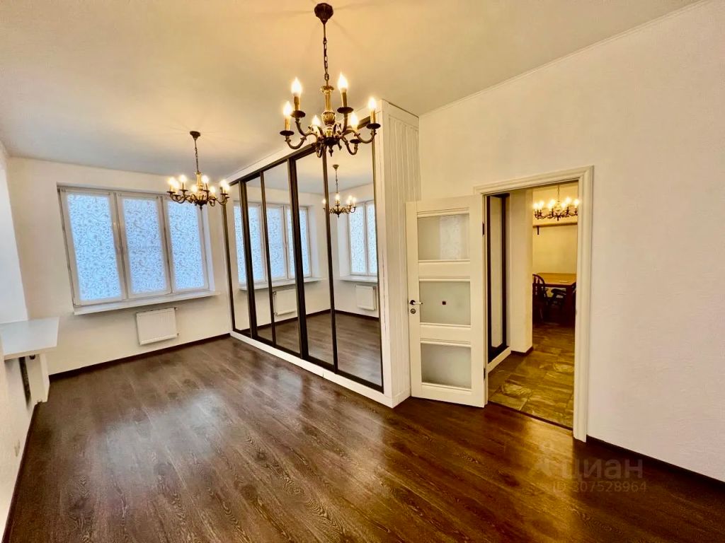 m. Reutovo: Apartment, 3-rooms