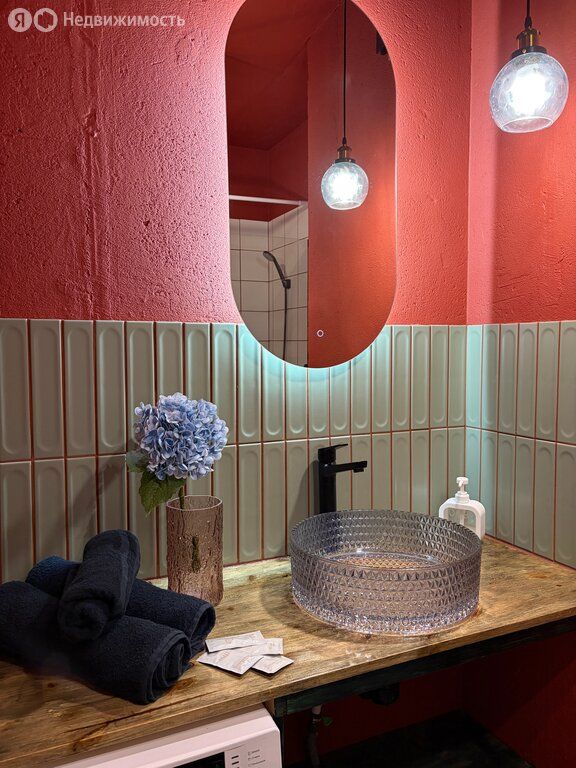 m. Prokshino: Apartment, 1-rooms
