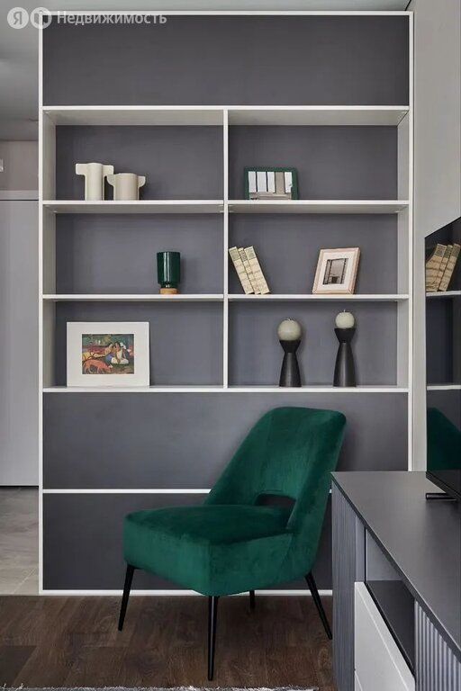 m. Verkhnie Likhobory: Apartment, studio