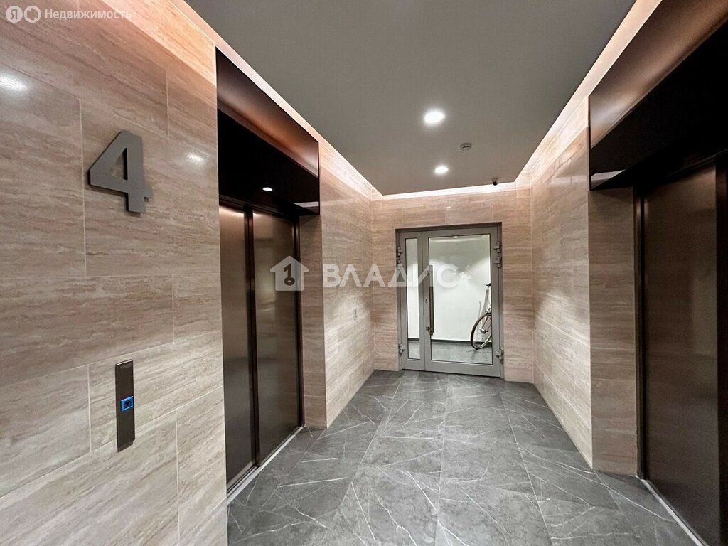 m. Botanichesky sad: Apartment, 2-rooms