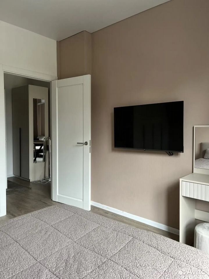 m. Nekrasovka: Apartment, 1-rooms