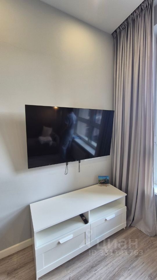 m. Shelepikha: Apartment, 2-rooms
