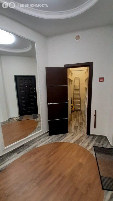 m. Vavilovskaya: Apartment, 2-rooms