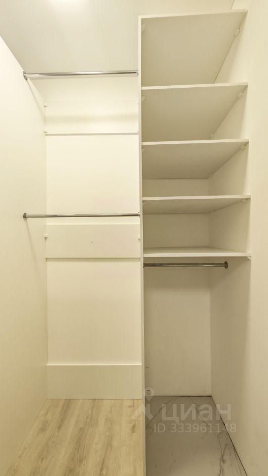m. Khoroshevskaya: Apartment, 2-rooms