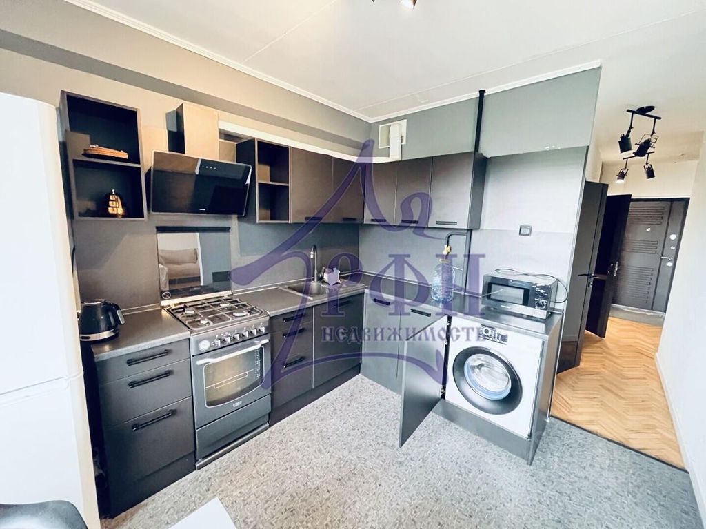 m. Mayakovskaya: Apartment, 1-rooms