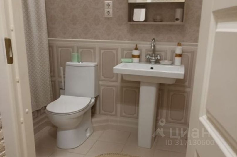 m. Khlebnikovo: Apartment, 1-rooms