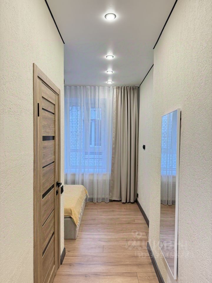 m. Krasnoselskaya: Apartment, studio