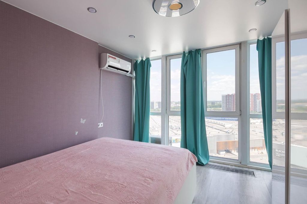 m. Molzhaninovo: Apartment, studio