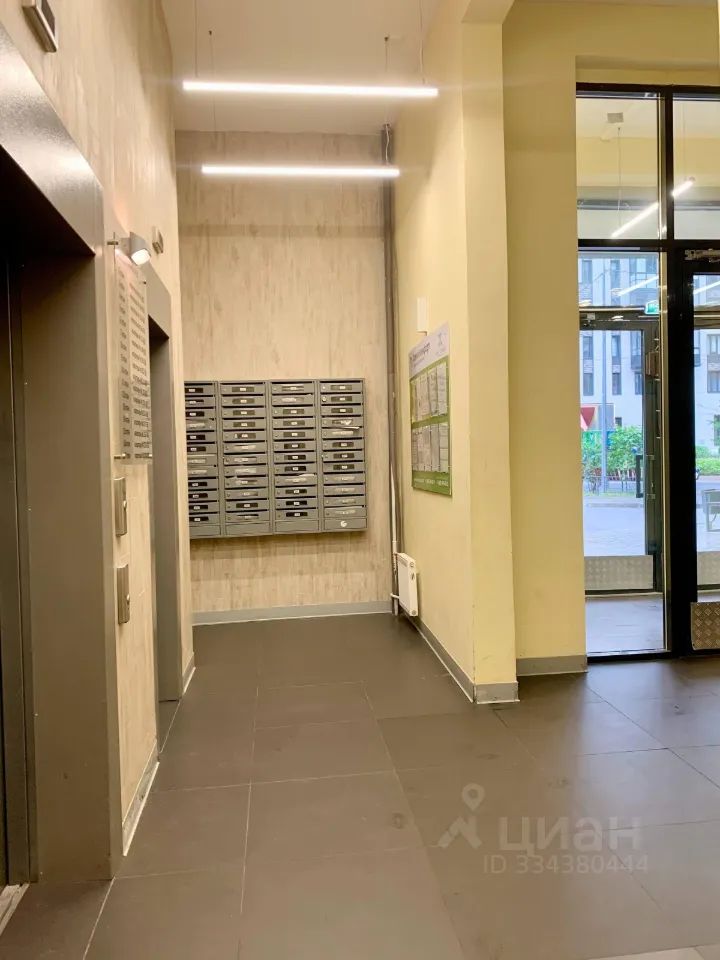 m. Molzhaninovo: Apartment, 1-rooms