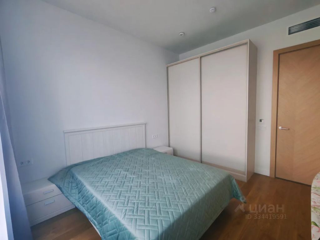 m. Kaluzhskaya: Apartment, 1-rooms