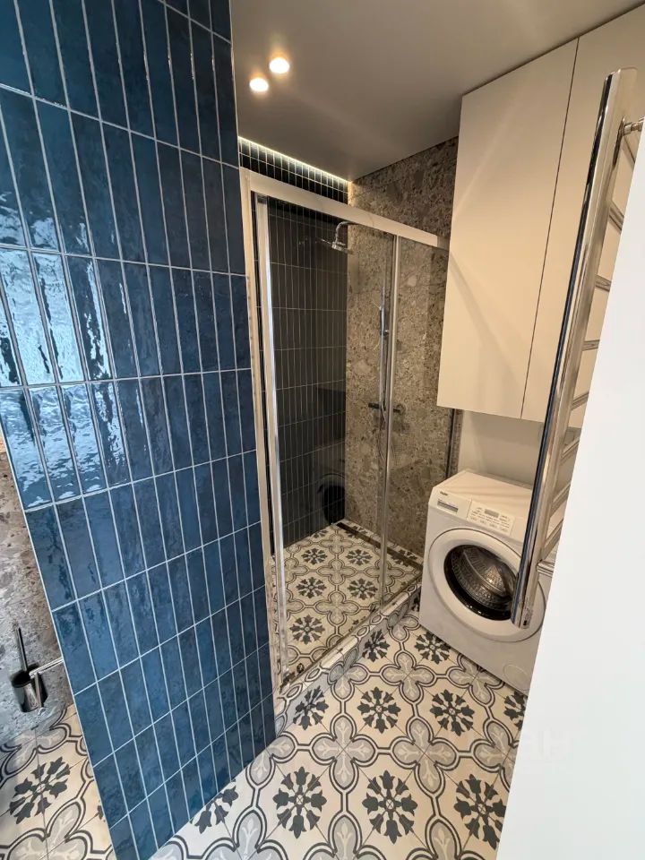 m. Ulitsa 1905 goda: Apartment, 2-rooms