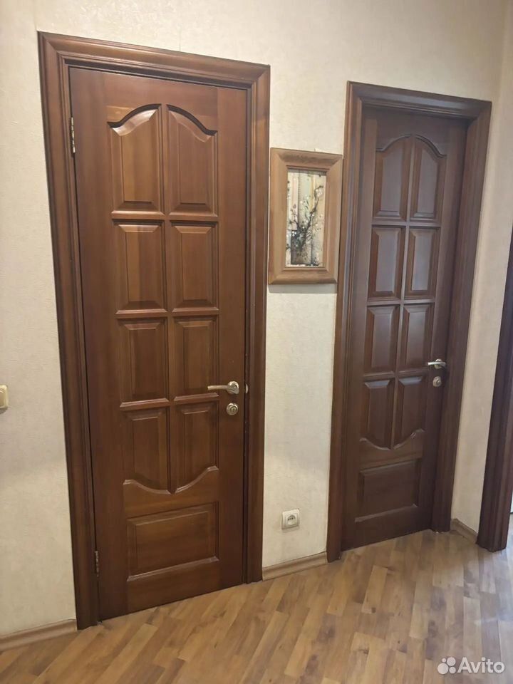 m. Dinamo: Apartment, 2-rooms
