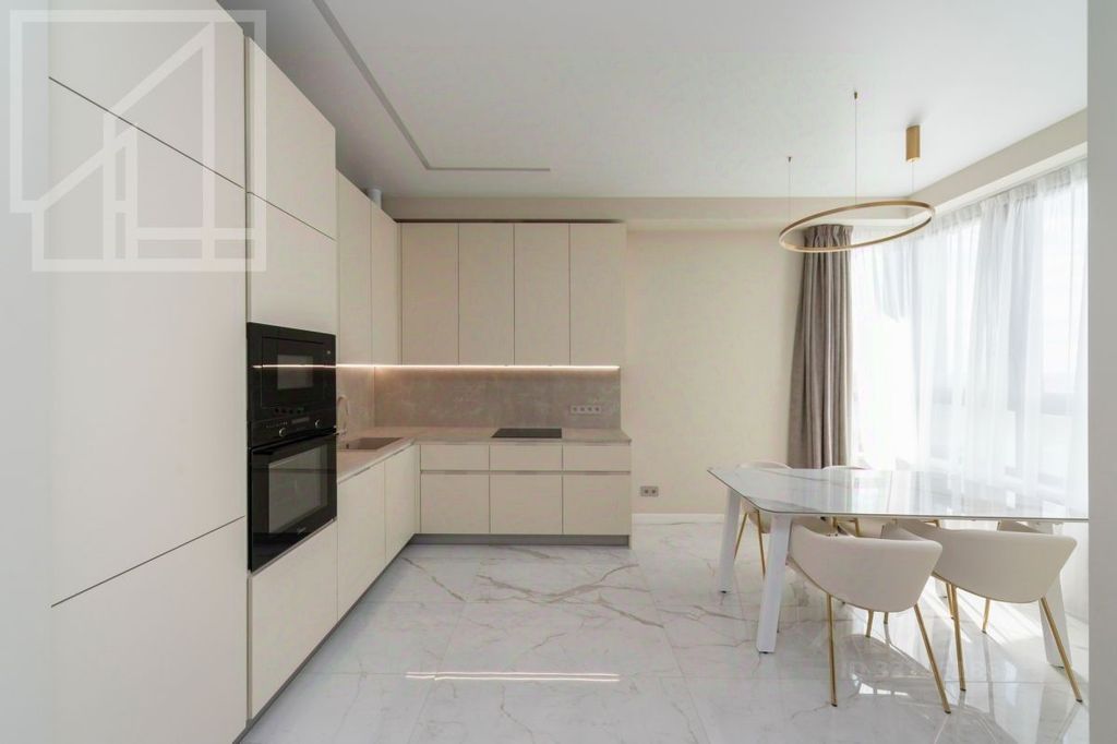 m. Kaluzhskaya: Apartment, 2-rooms