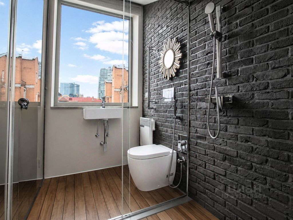 m. Smolenskaya: Apartment, 5-rooms