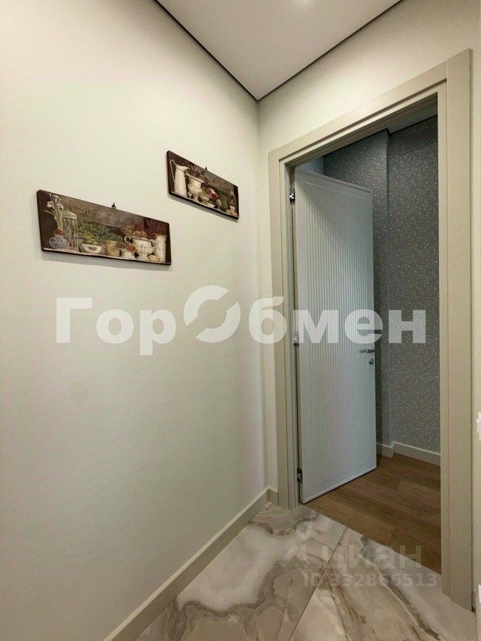 m. Shelepikha: Apartment, 2-rooms