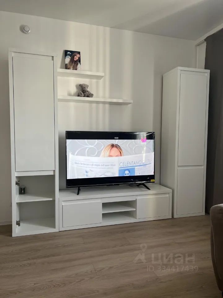 m. Medvedkovo: Apartment, 1-rooms