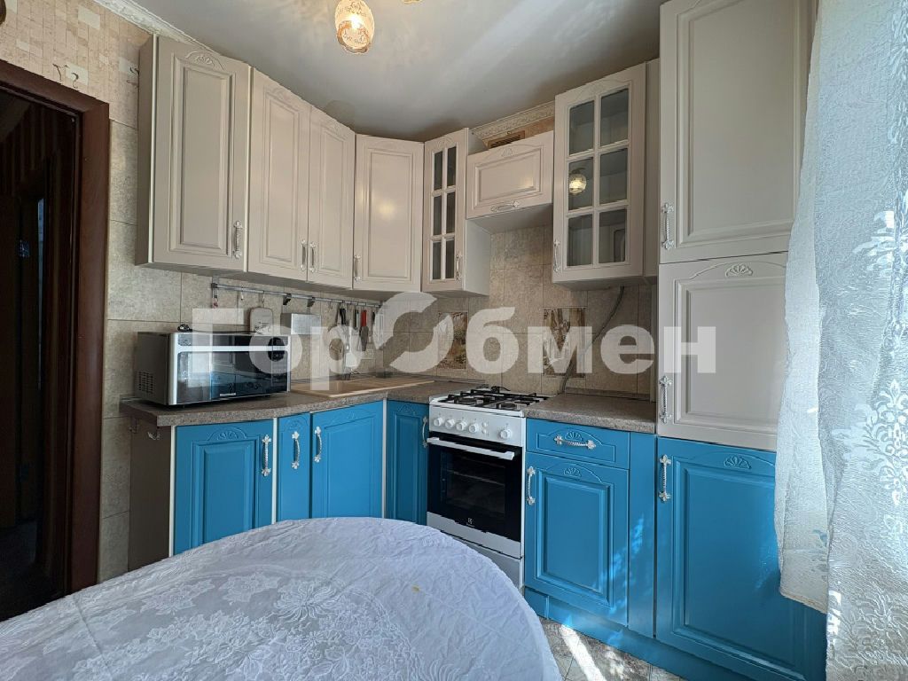 m. Prazhskaya: Apartment, 2-rooms
