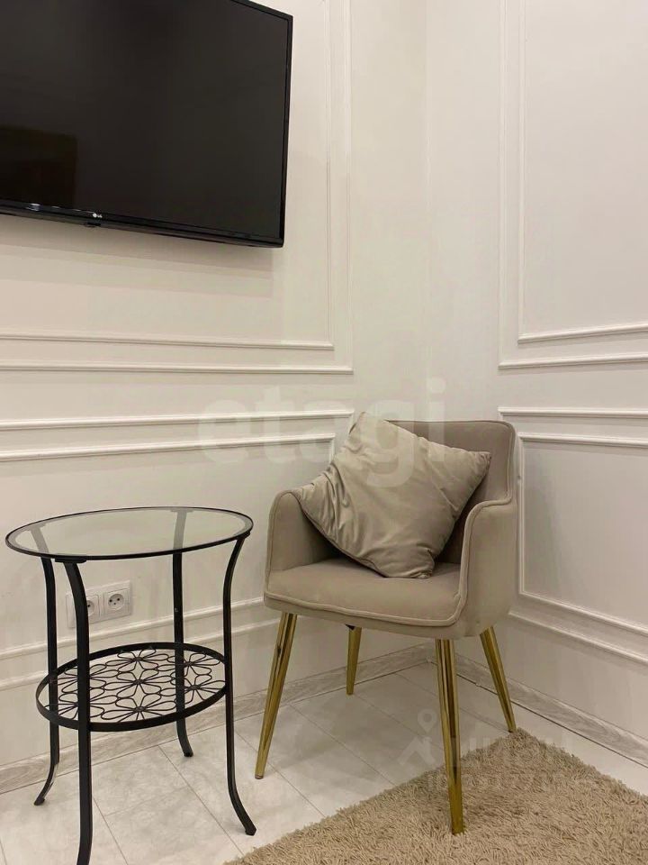 m. TsSKA: Apartment, 1-rooms