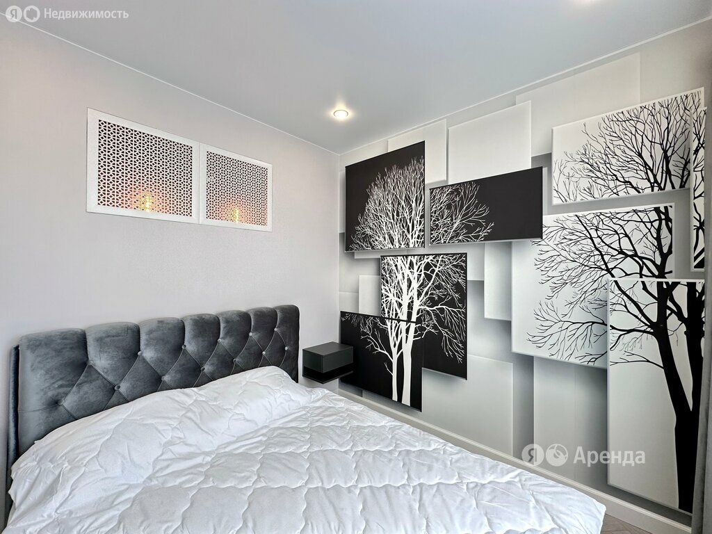 m. Vodniki: Apartment, 1-rooms