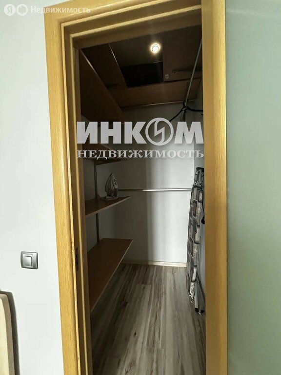m. Ulitsa Sergeya Eyzenshteyna: Apartment, 1-rooms