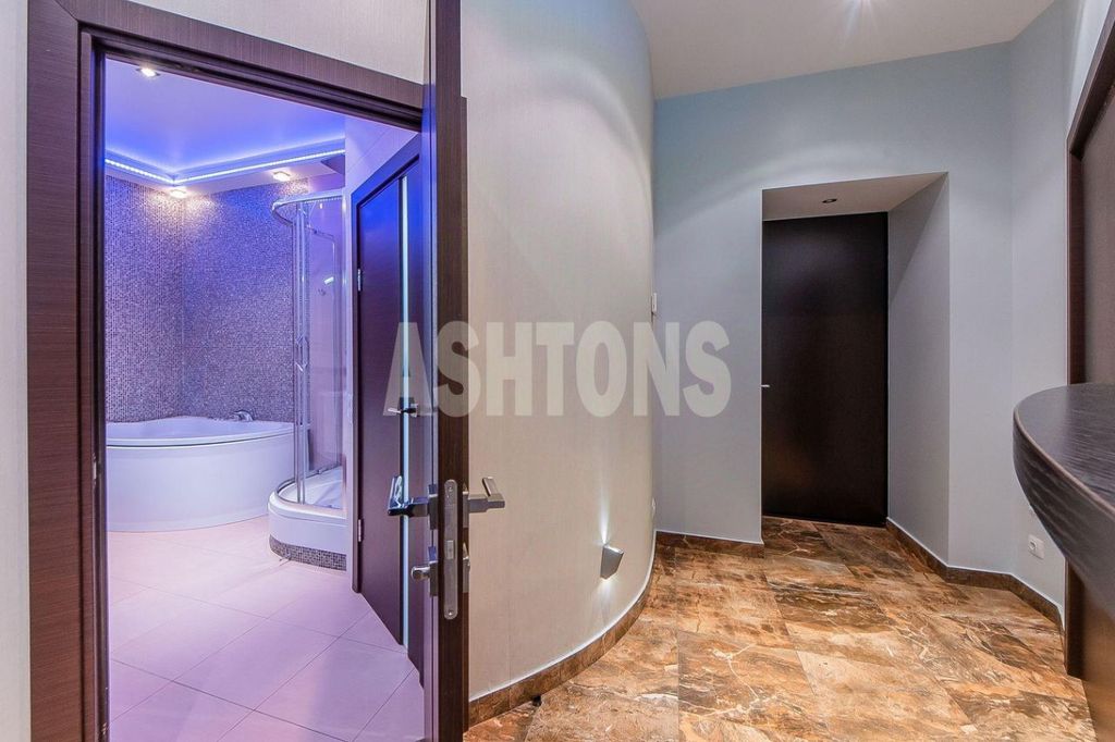 m. Troparevo: Apartment, 2-rooms