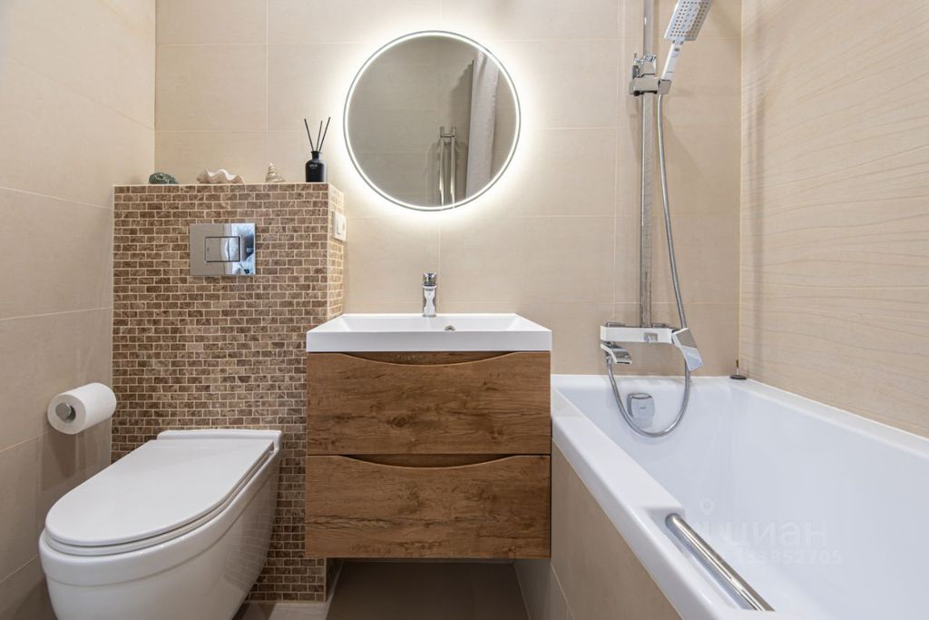 m. Medvedkovo: Apartment, 1-rooms