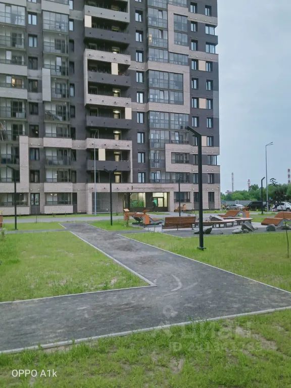 m. Zheleznodorozhnaya: Apartment, studio