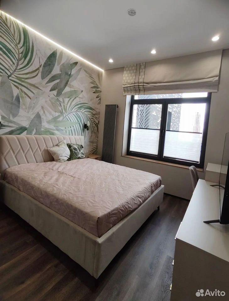 m. Ostankino: Apartment, 2-rooms