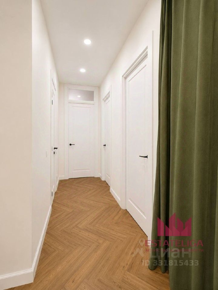 m. Spartak: Apartment, 2-rooms