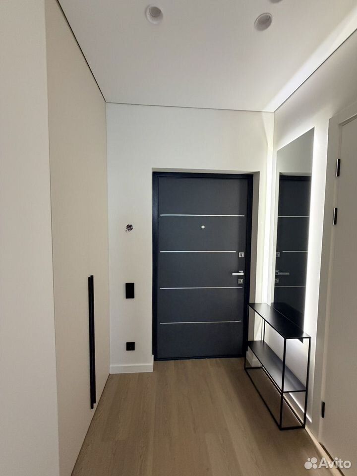 m. Verkhnie Likhobory: Apartment, studio
