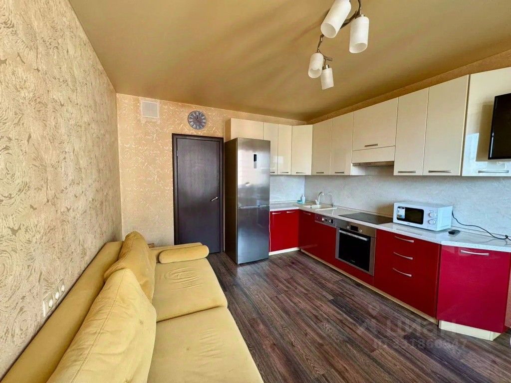 m. Penyagino: Apartment, 2-rooms