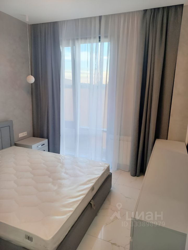 m. Fili: Apartment, 2-rooms