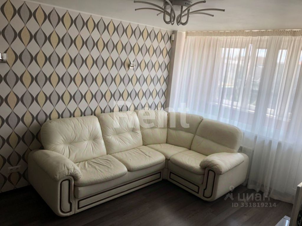 m. Tsvetnoy bulvar: Apartment, 2-rooms