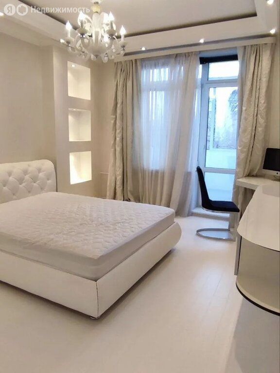 m. Tulskaya: Apartment, 2-rooms