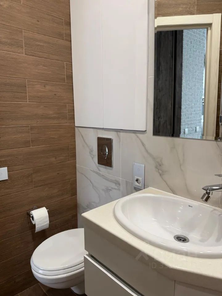 m. Penyagino: Apartment, 1-rooms