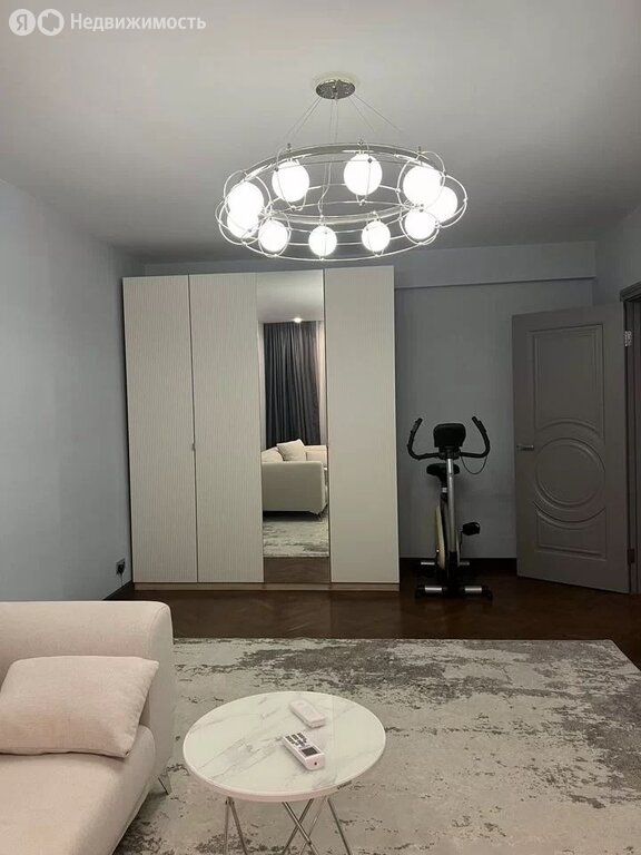 m. Delovoy tsentr (Vystavochnaya): Apartment, 2-rooms