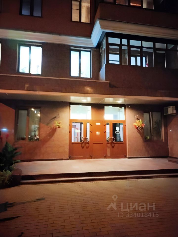 m. Pervomayskaya: Apartment, 2-rooms