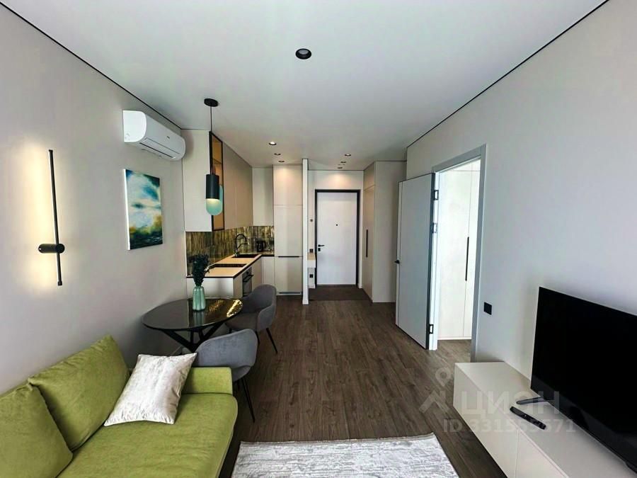m. Seligerskaya: Apartment, 1-rooms