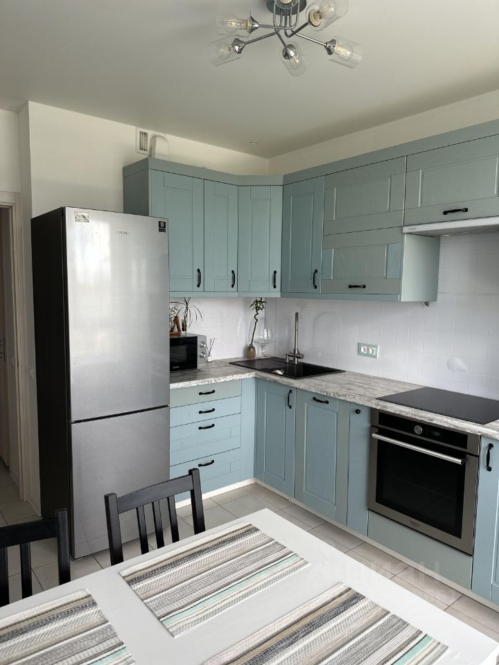 m. Opalikha: Apartment, 2-rooms