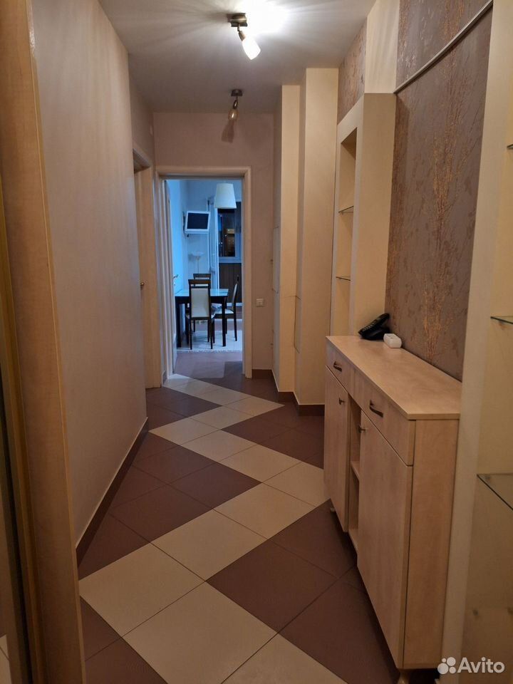 m. Zhulebino: Apartment, 1-rooms