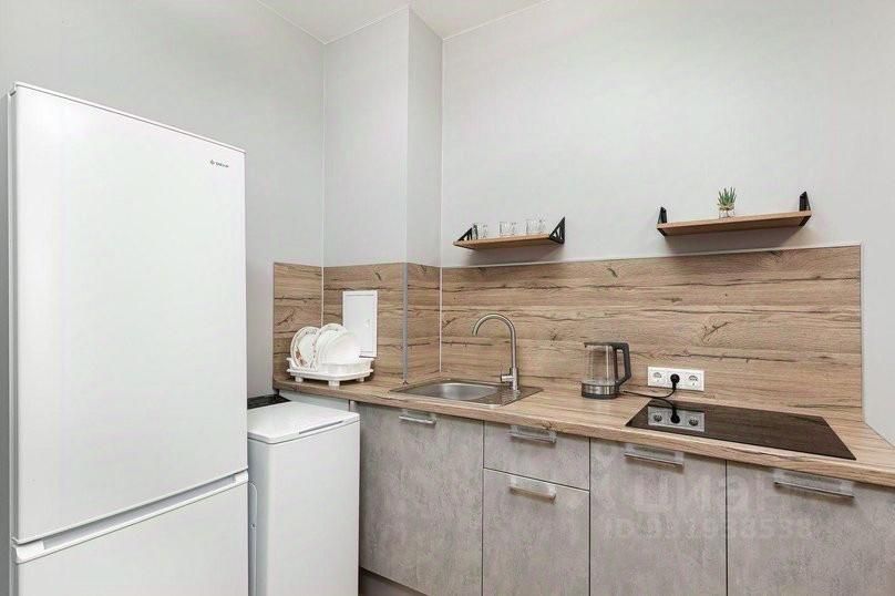 m. Khlebnikovo: Apartment, 1-rooms