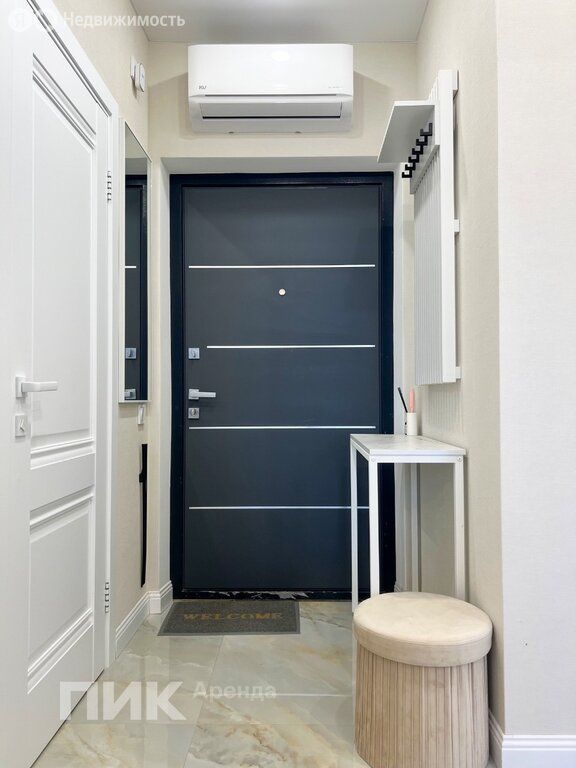 m. Verkhnie Likhobory: Apartment, 1-rooms