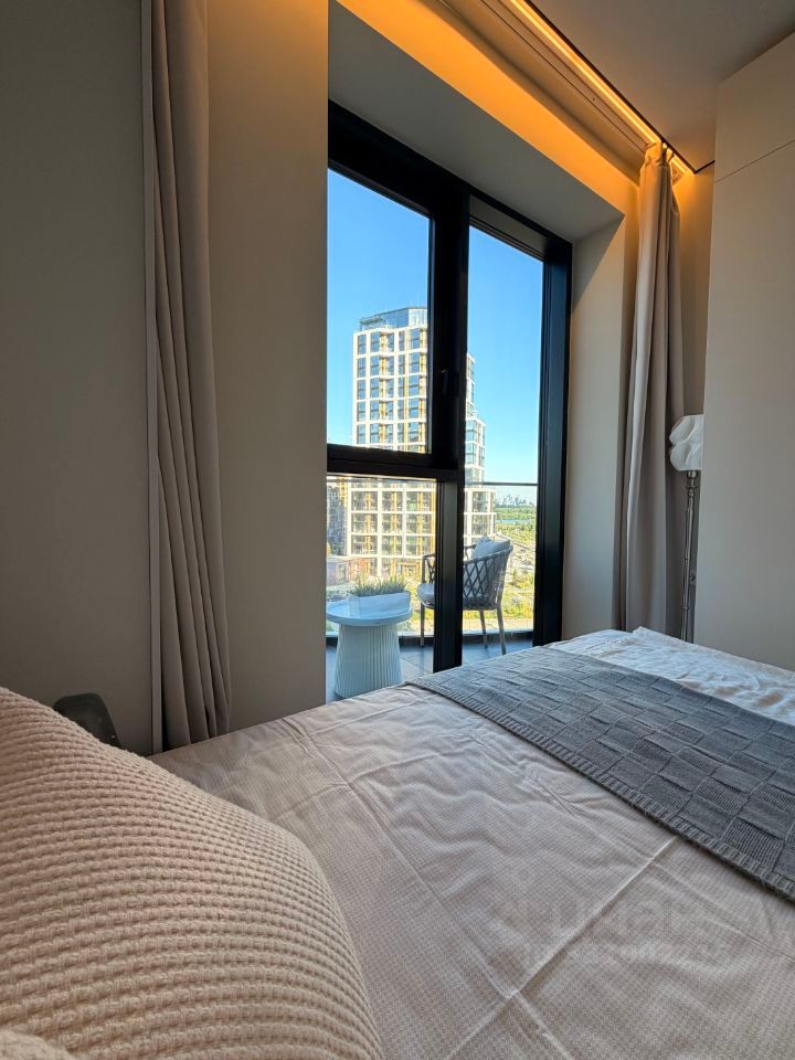 m. Spartak: Apartment, 2-rooms