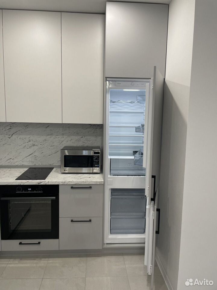 m. Ozernaya: Apartment, 1-rooms
