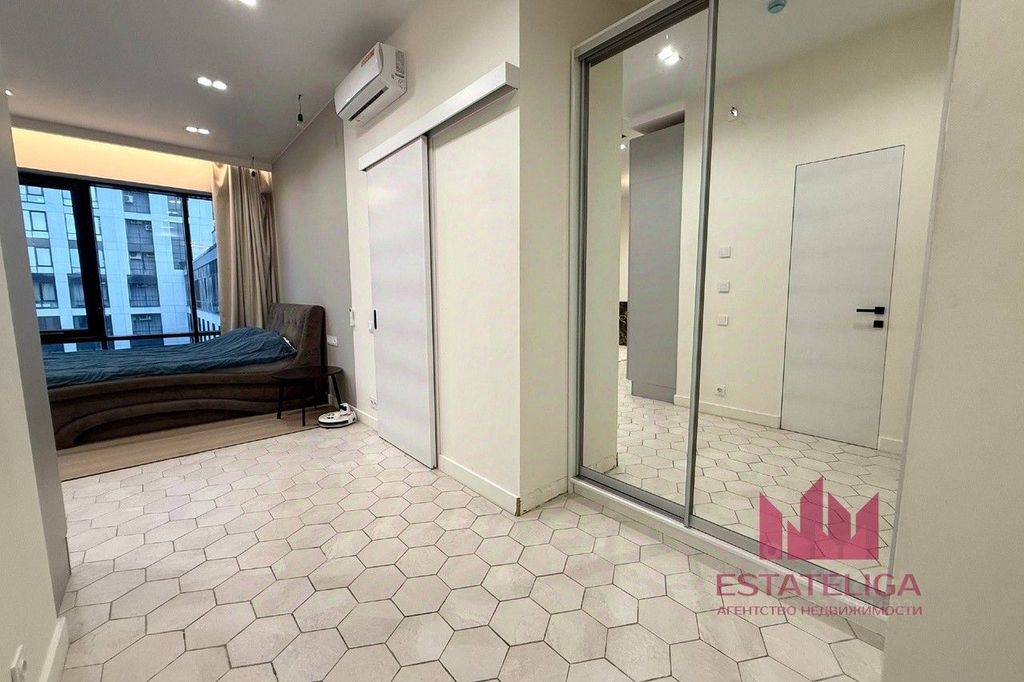 m. Alekseevskaya: Apartment, 1-rooms
