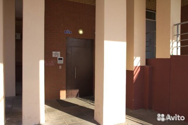 m. Schelkovskaya: Apartment, 1-rooms