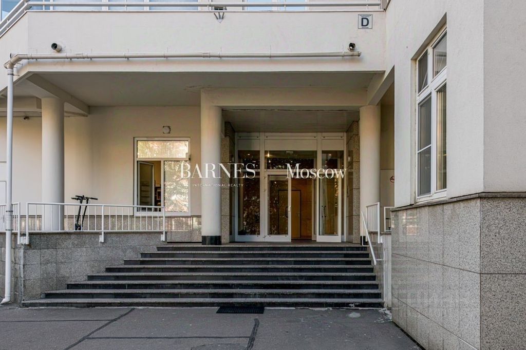 m. Studencheskaya: Apartment, 2-rooms
